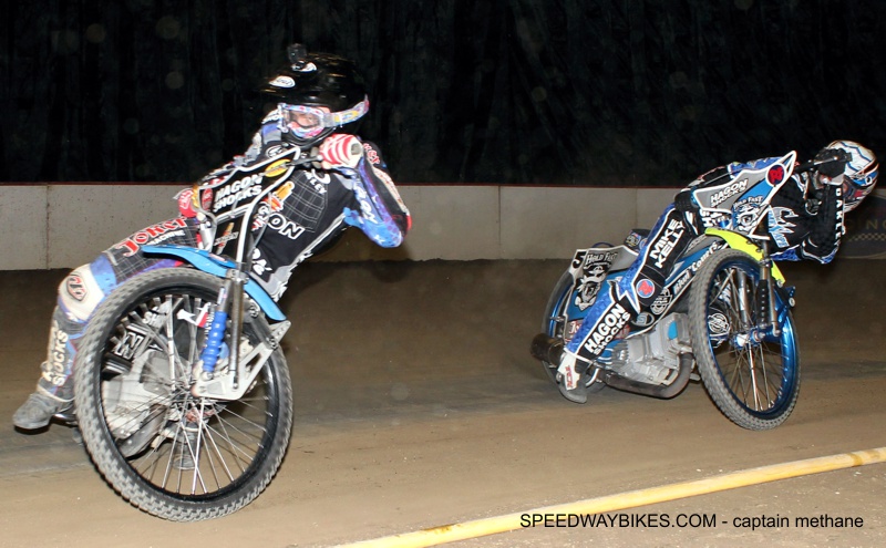 Industry Racing