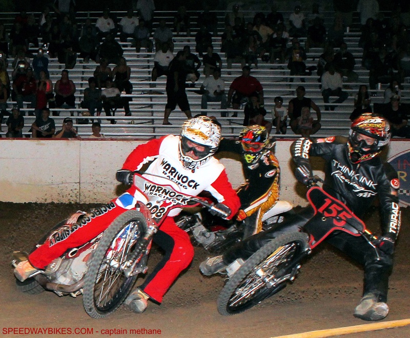 Industry Racing