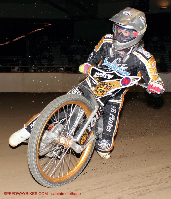 Industry Racing