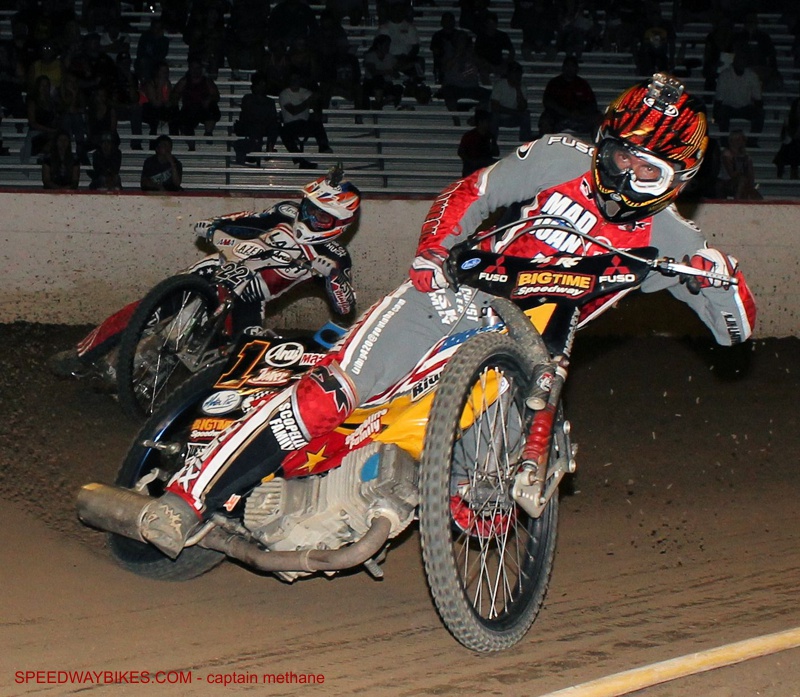 Industry Racing