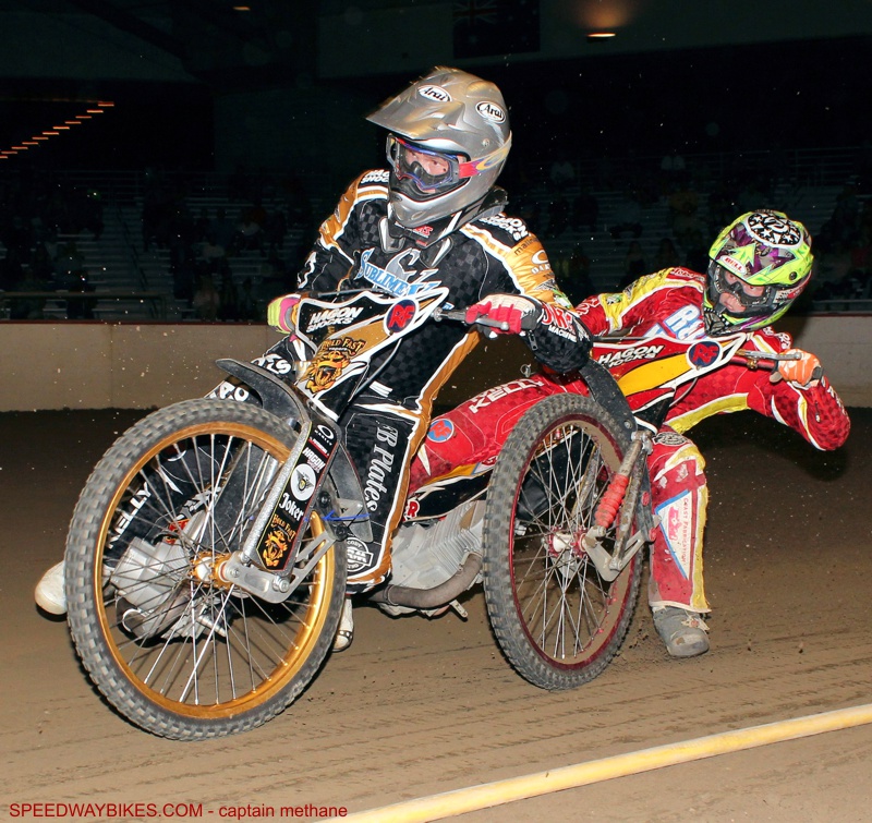 Industry Racing