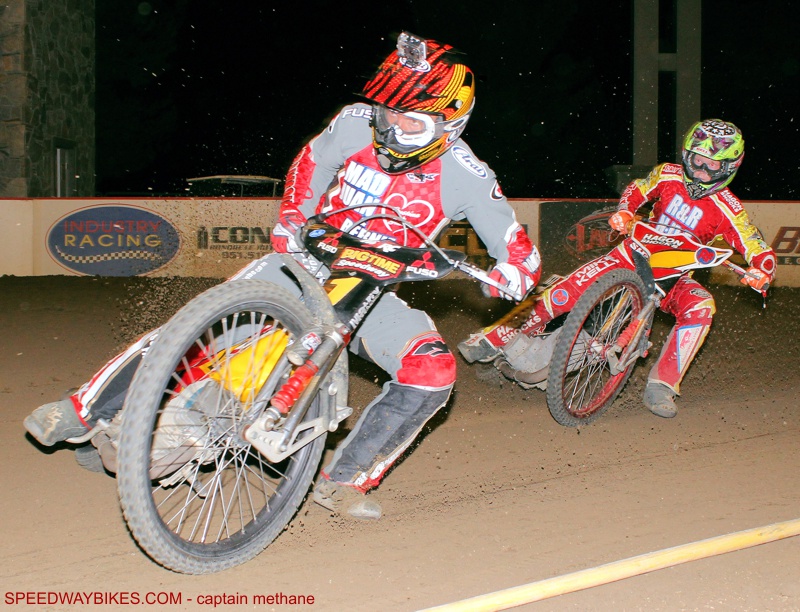 Industry Racing