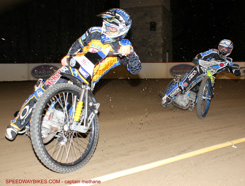 Industry Racing