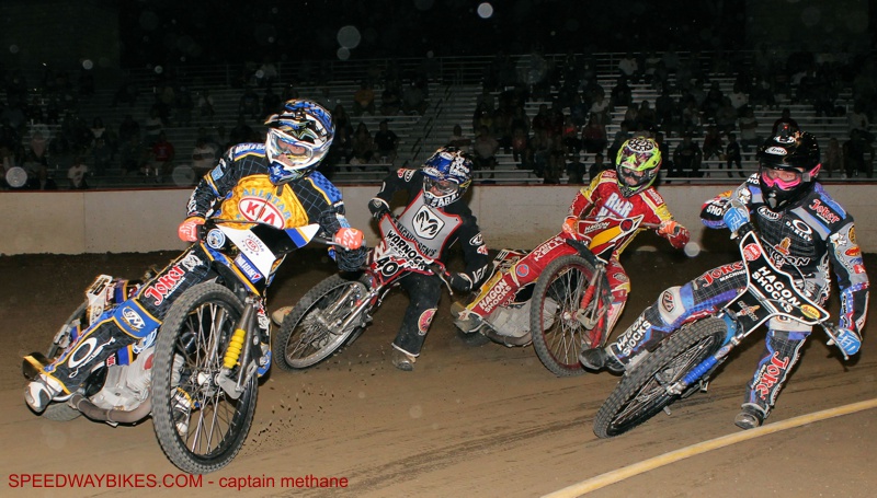 Industry Racing