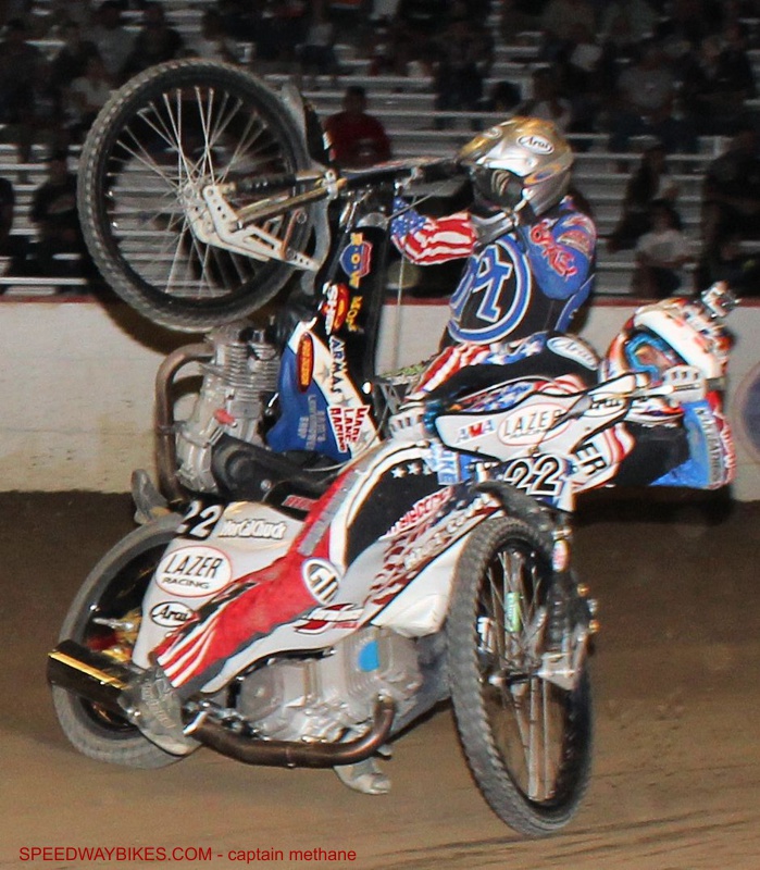 Industry Racing