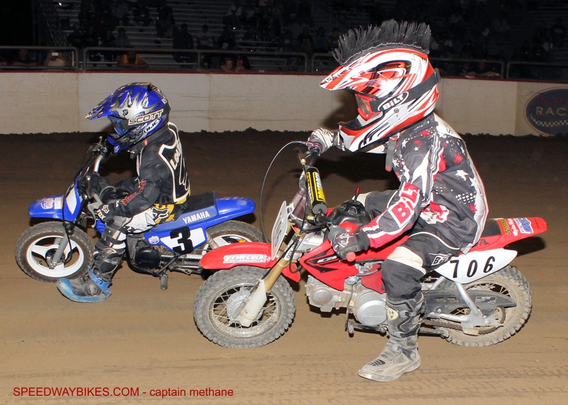 Industry Racing