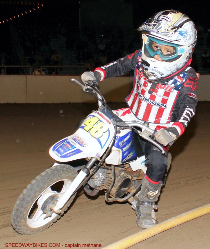 Industry Racing