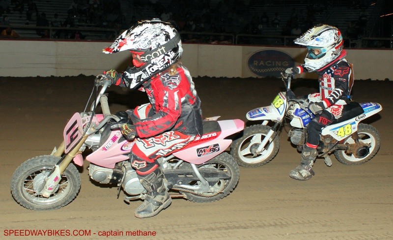 Industry Racing