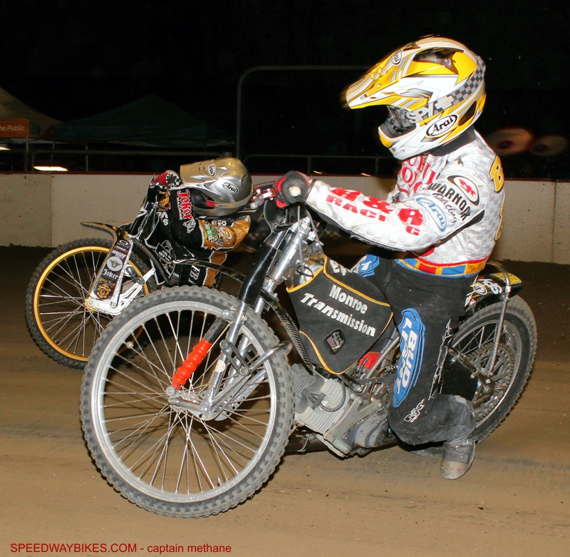 Industry Racing
