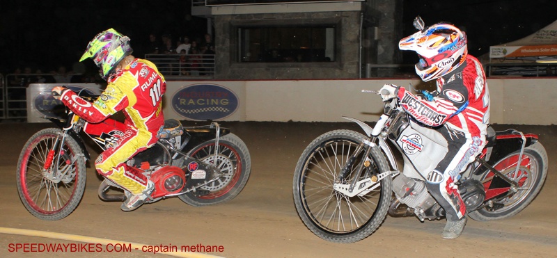 Industry Racing