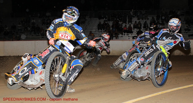 Industry Racing