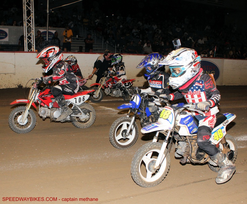 Industry Racing