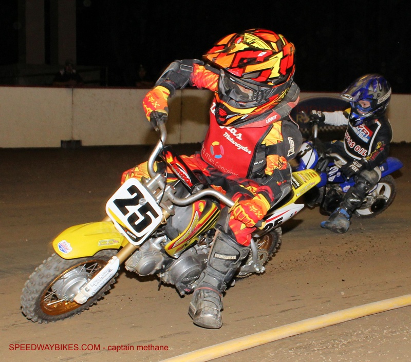 Industry Racing