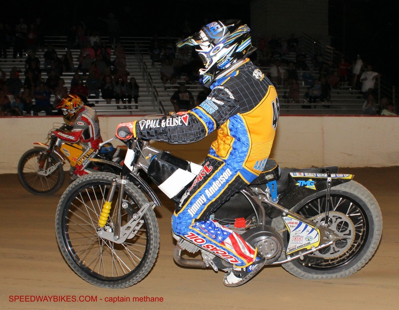 Industry Racing