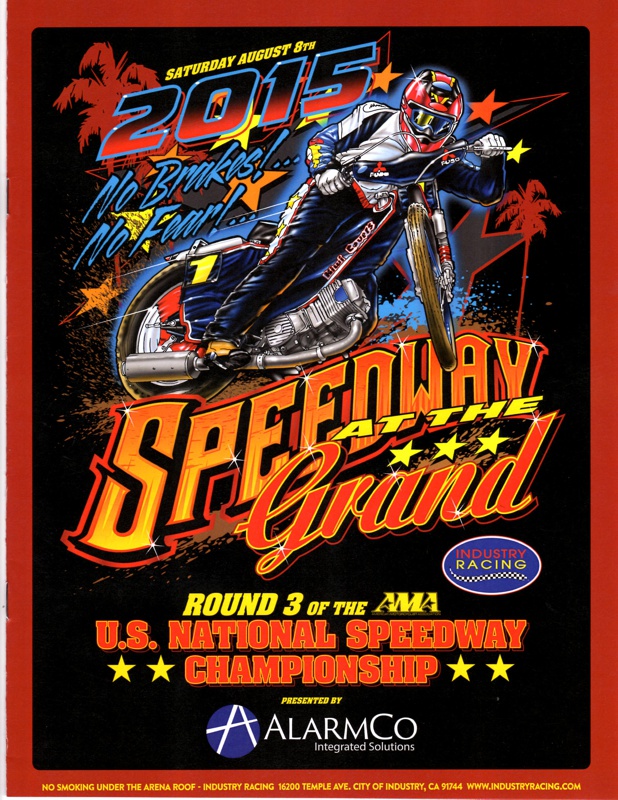 Industry Racing