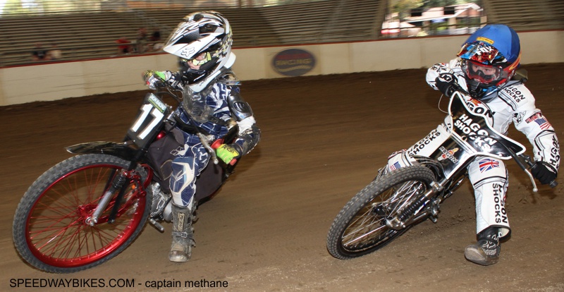 Industry Racing