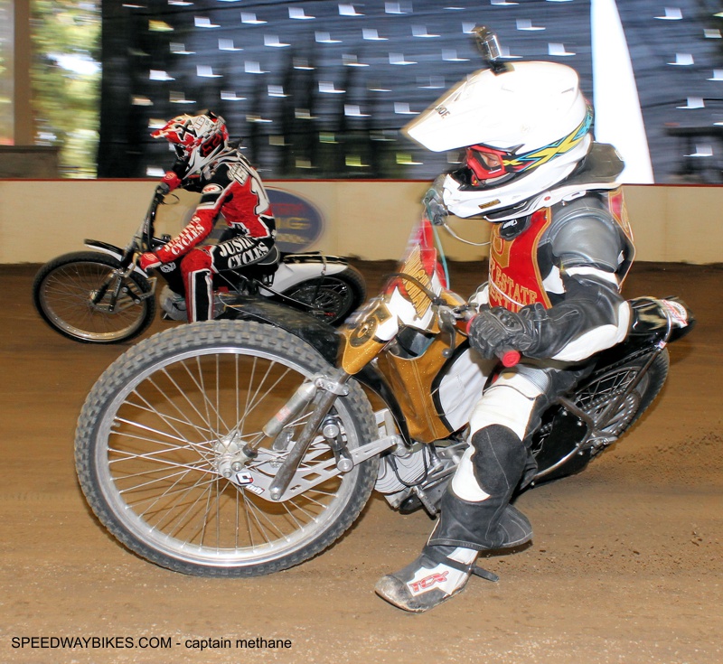 Industry Racing