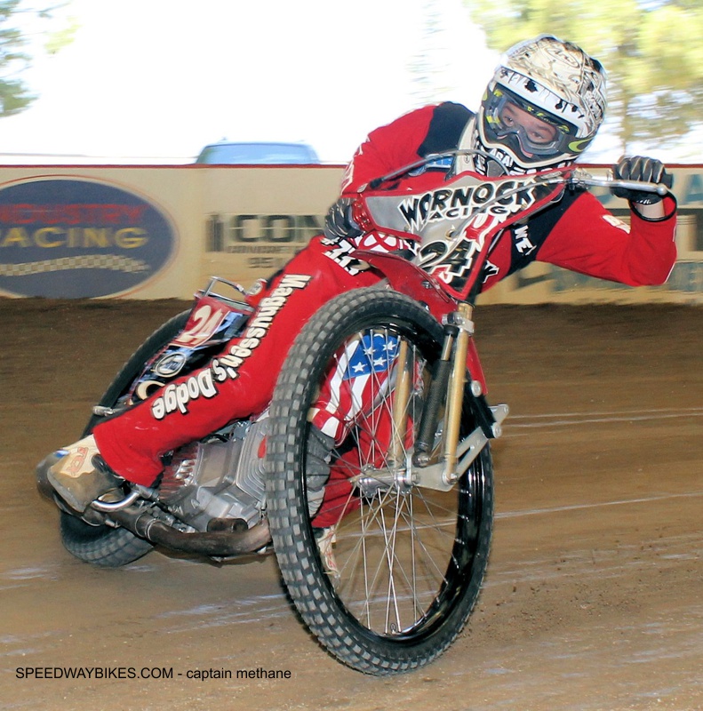 Industry Racing