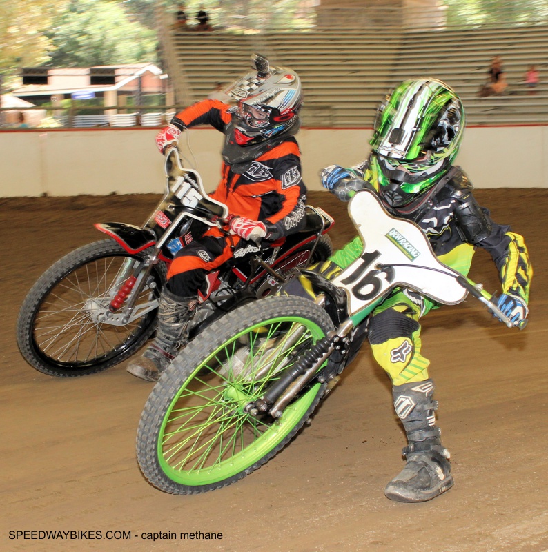 Industry Racing