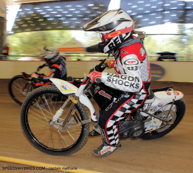 Industry Racing