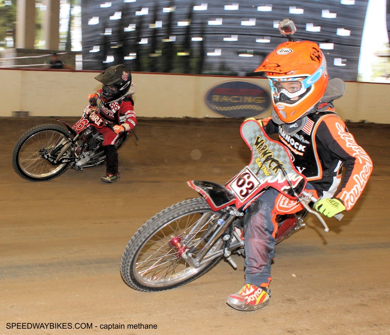 Industry Racing