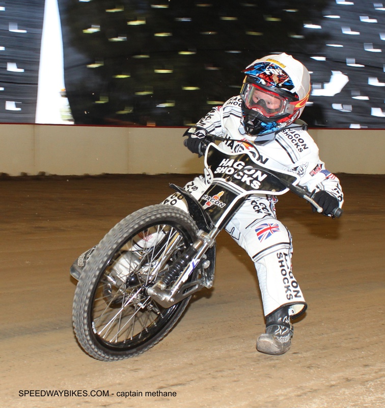 Industry Racing