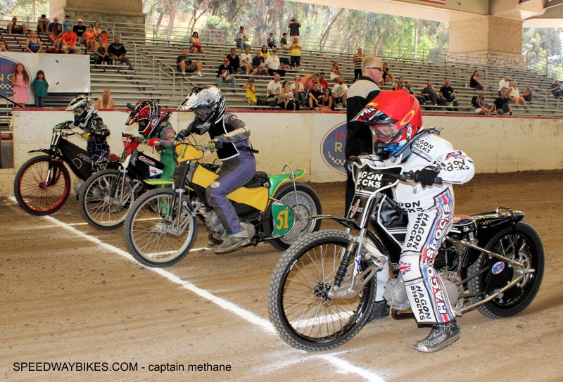 Industry Racing