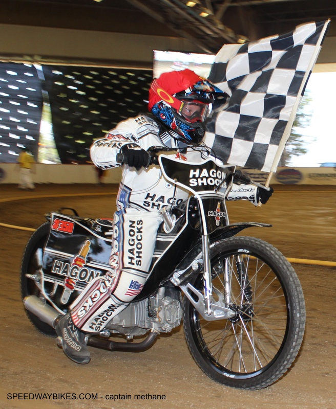Industry Racing
