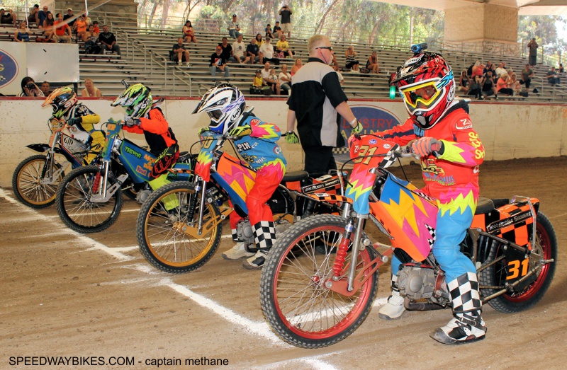 Industry Racing