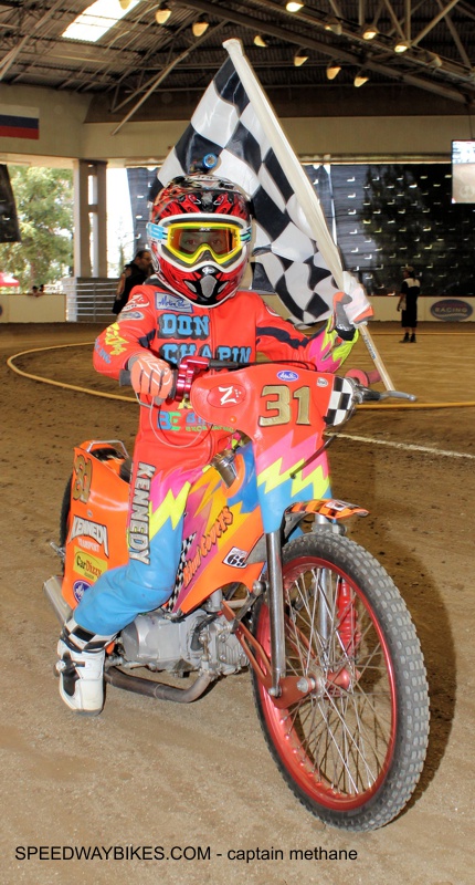 Industry Racing