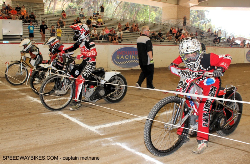Industry Racing