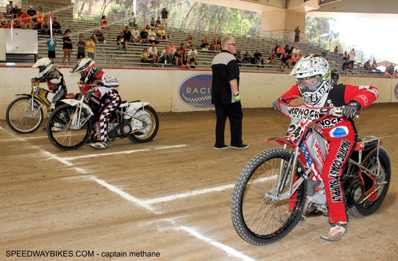 Industry Racing