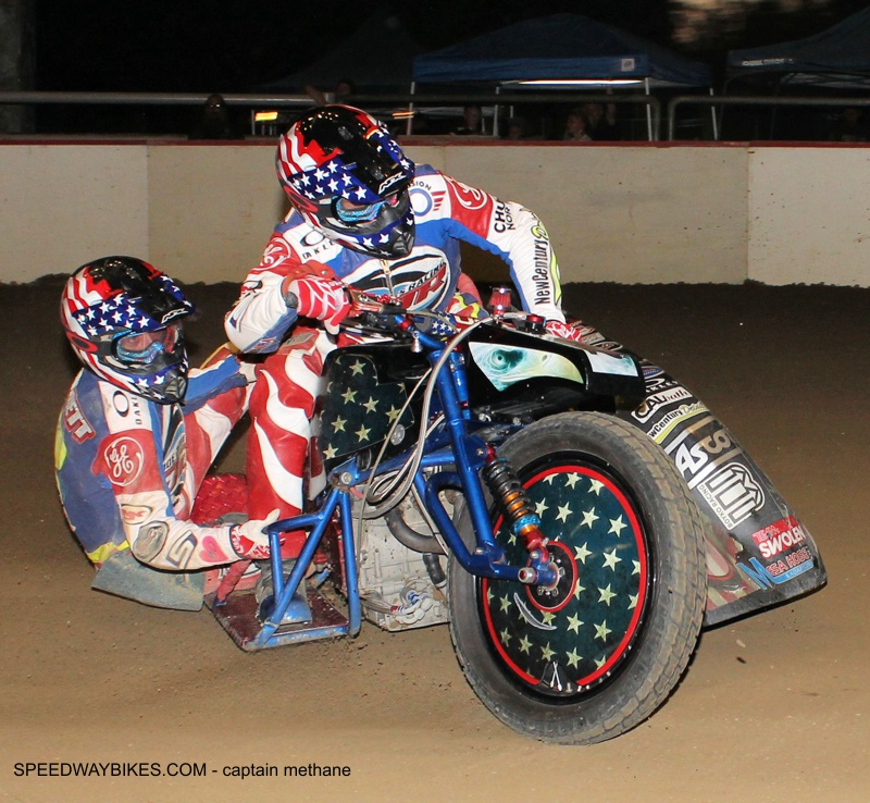 Industry Racing