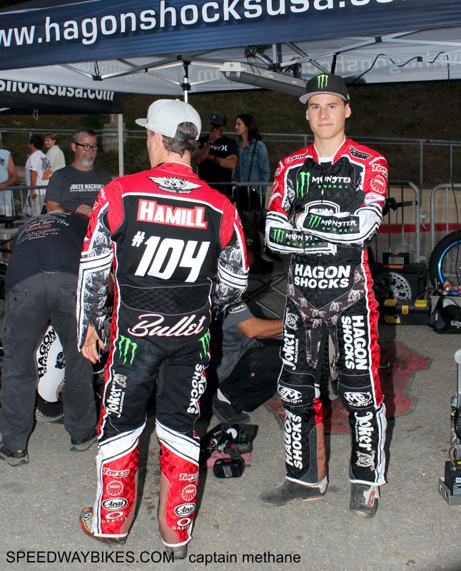 Industry Racing