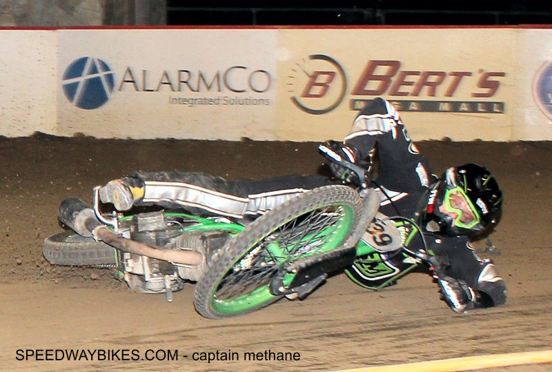 Industry Racing