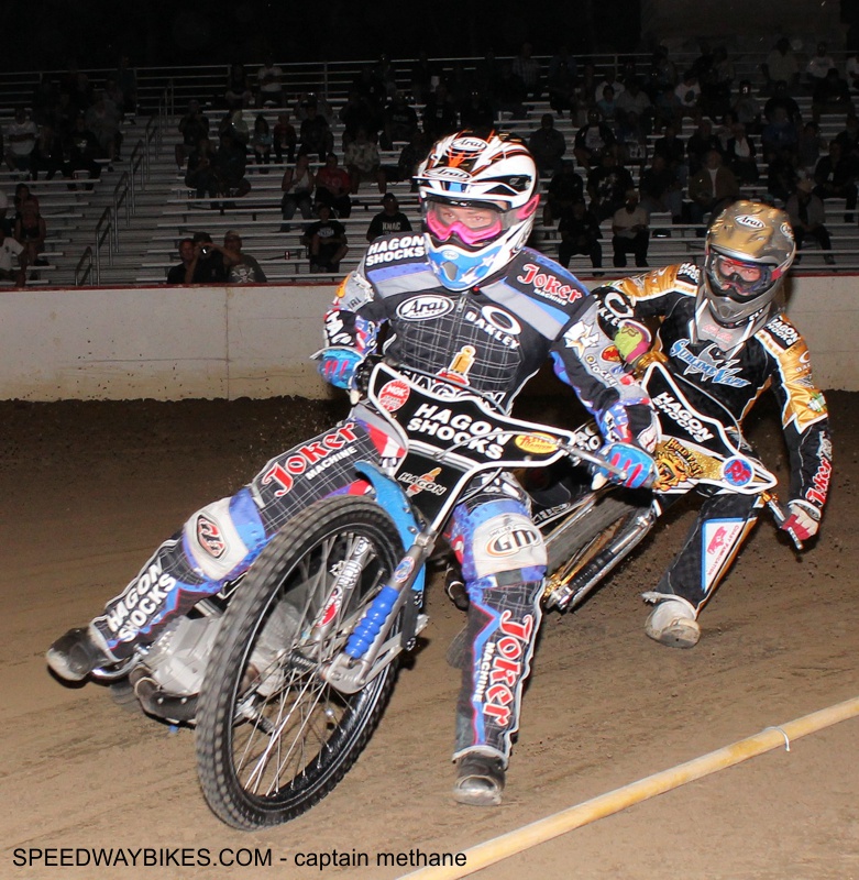 Industry Racing