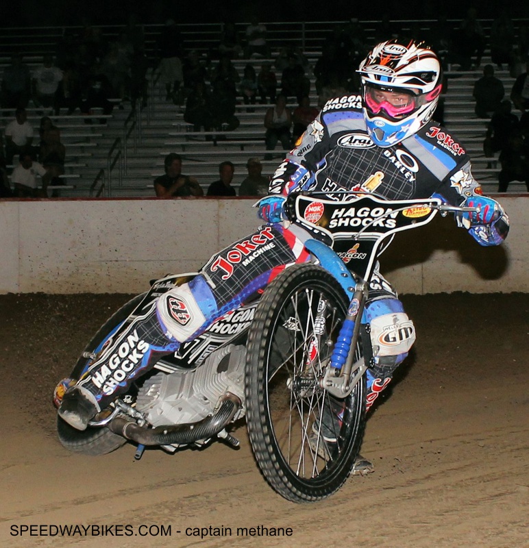 Industry Racing