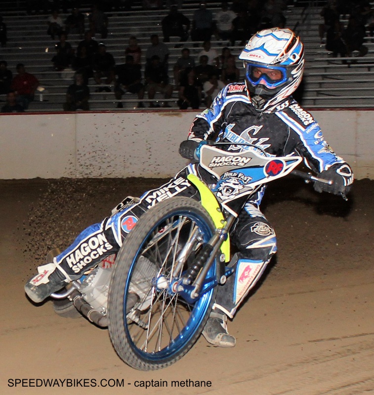 Industry Racing