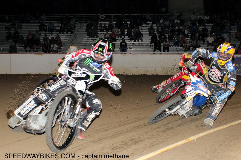 Industry Racing