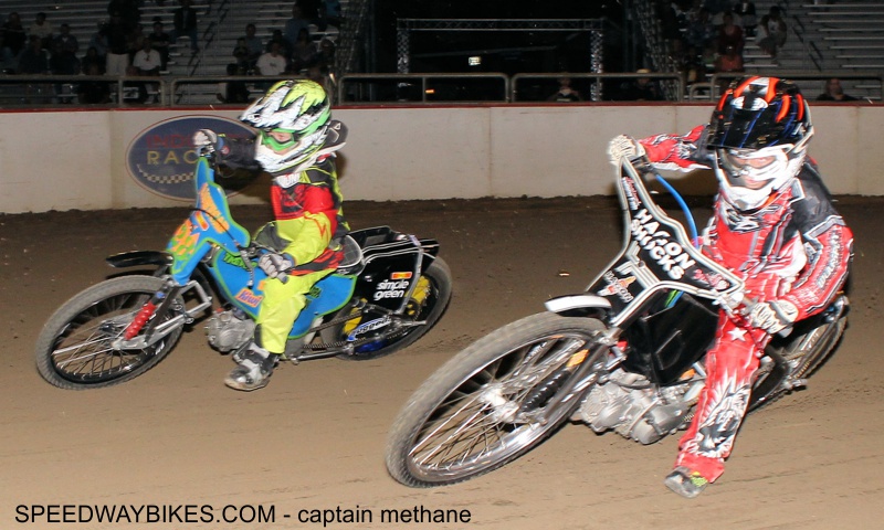 Industry Racing