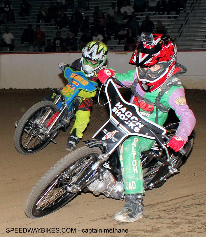 Industry Racing