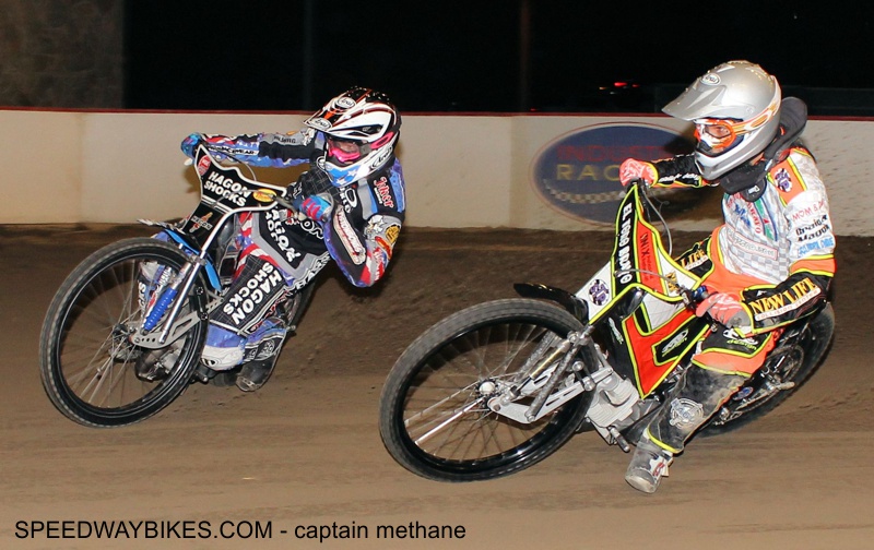 Industry Racing