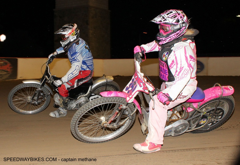 Industry Racing