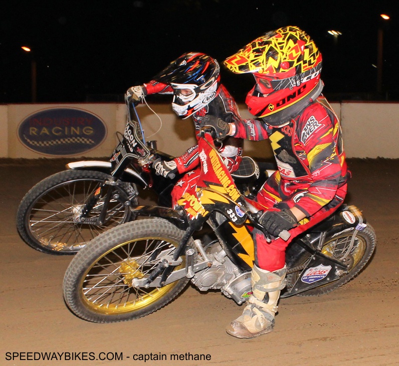 Industry Racing