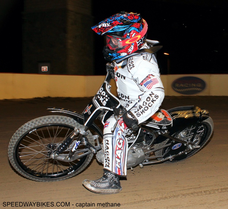 Industry Racing