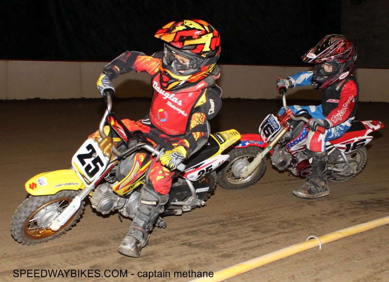 Industry Racing