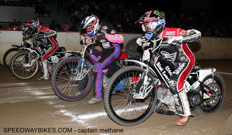 Industry Racing