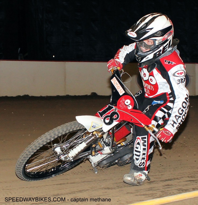 Industry Racing