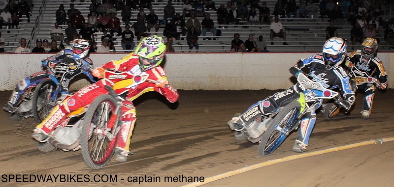 Industry Racing