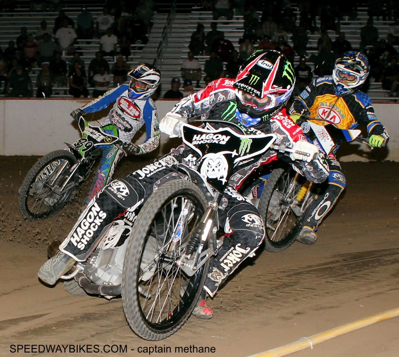 Industry Racing